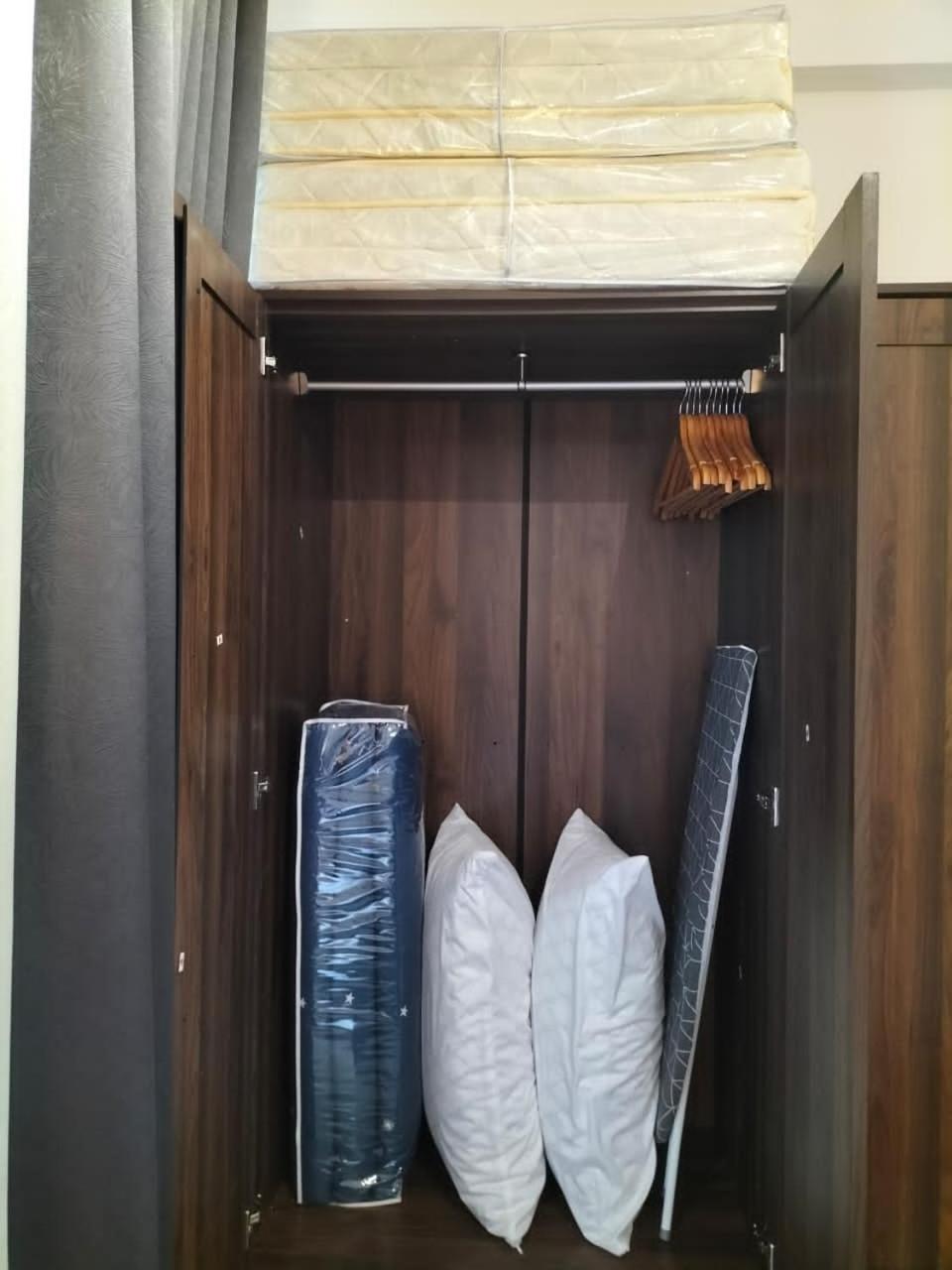 Sky Cozy Troika Residence, 1 Bedroom 4-6 Pax, 2 Bedrooms 6-8 Pax, Pool Vew, Sky & City View, Free Parking, Pool, Unlimited Wifi & Netflix Кота-Бару Екстер'єр фото