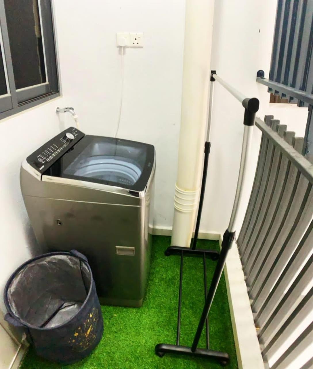 Sky Cozy Troika Residence, 1 Bedroom 4-6 Pax, 2 Bedrooms 6-8 Pax, Pool Vew, Sky & City View, Free Parking, Pool, Unlimited Wifi & Netflix Кота-Бару Екстер'єр фото